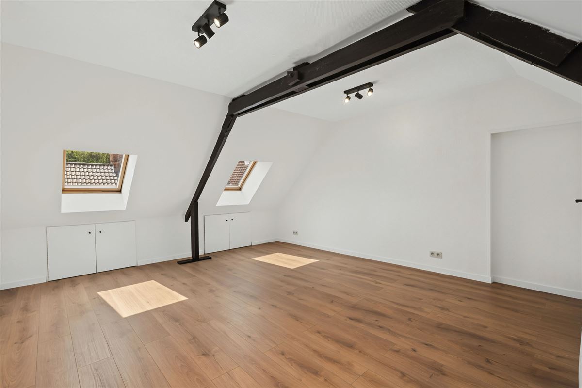 Warm en stijlvol wonen in hartje Sint-Gillis