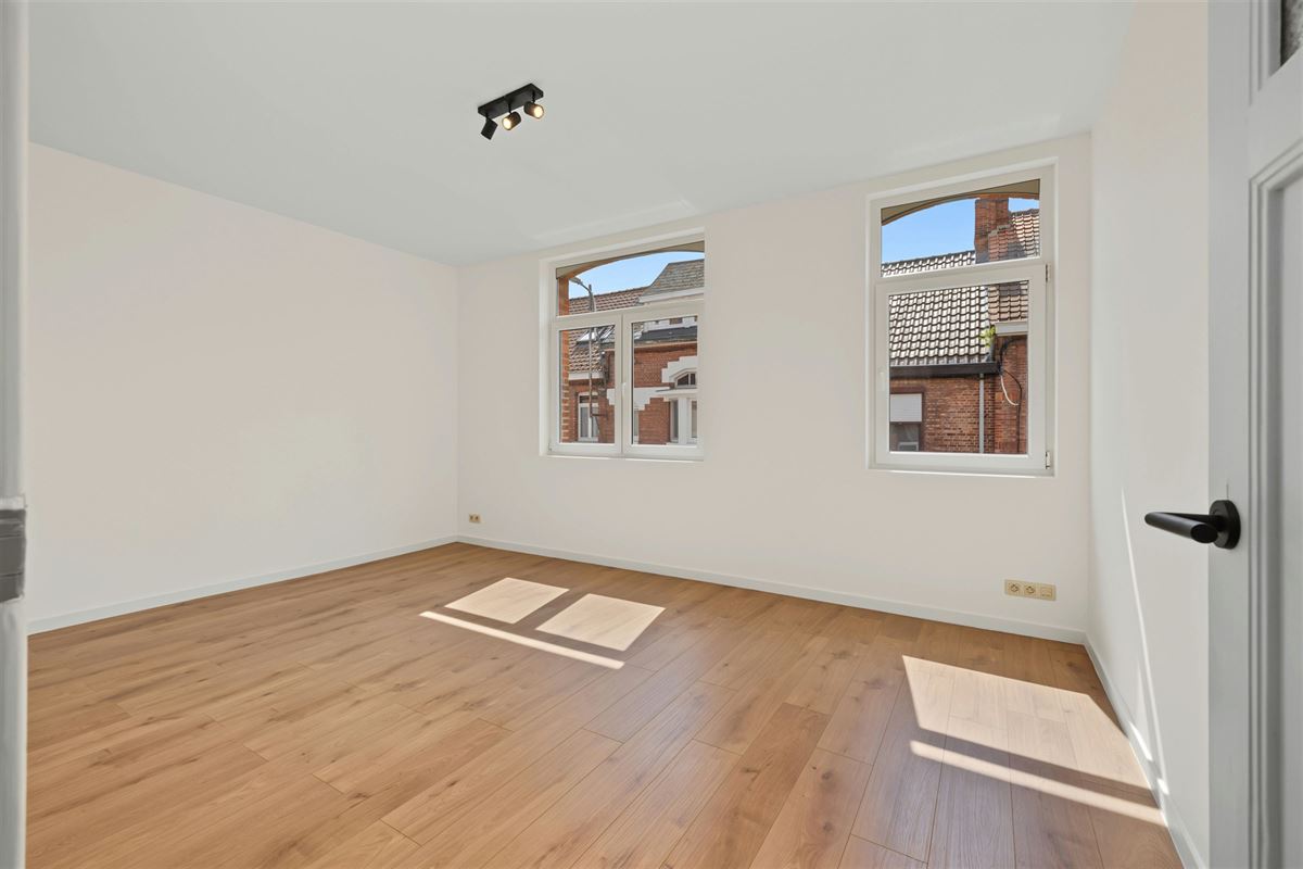 Warm en stijlvol wonen in hartje Sint-Gillis