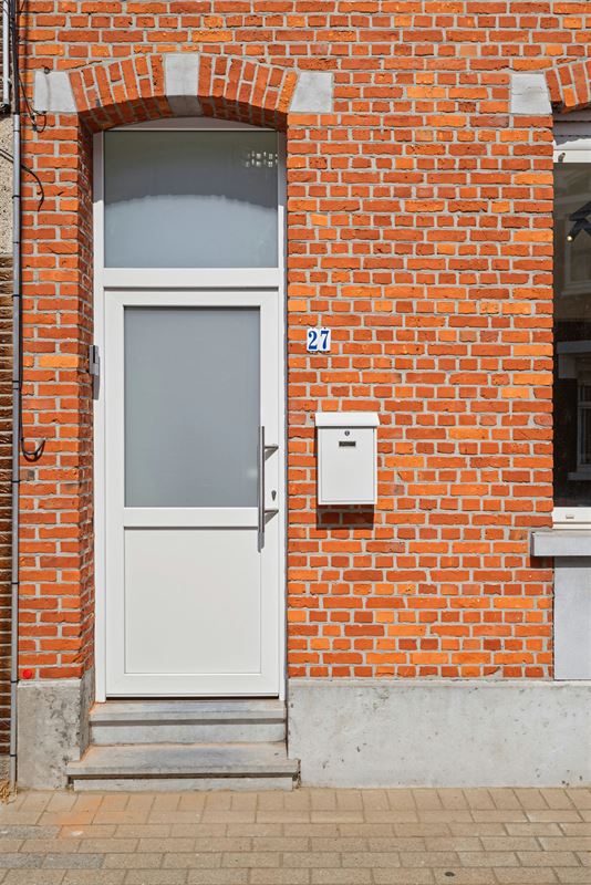 Warm en stijlvol wonen in hartje Sint-Gillis