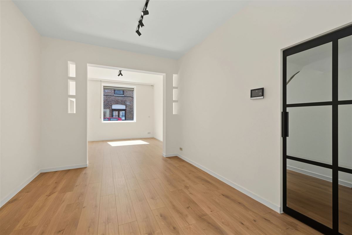 Warm en stijlvol wonen in hartje Sint-Gillis