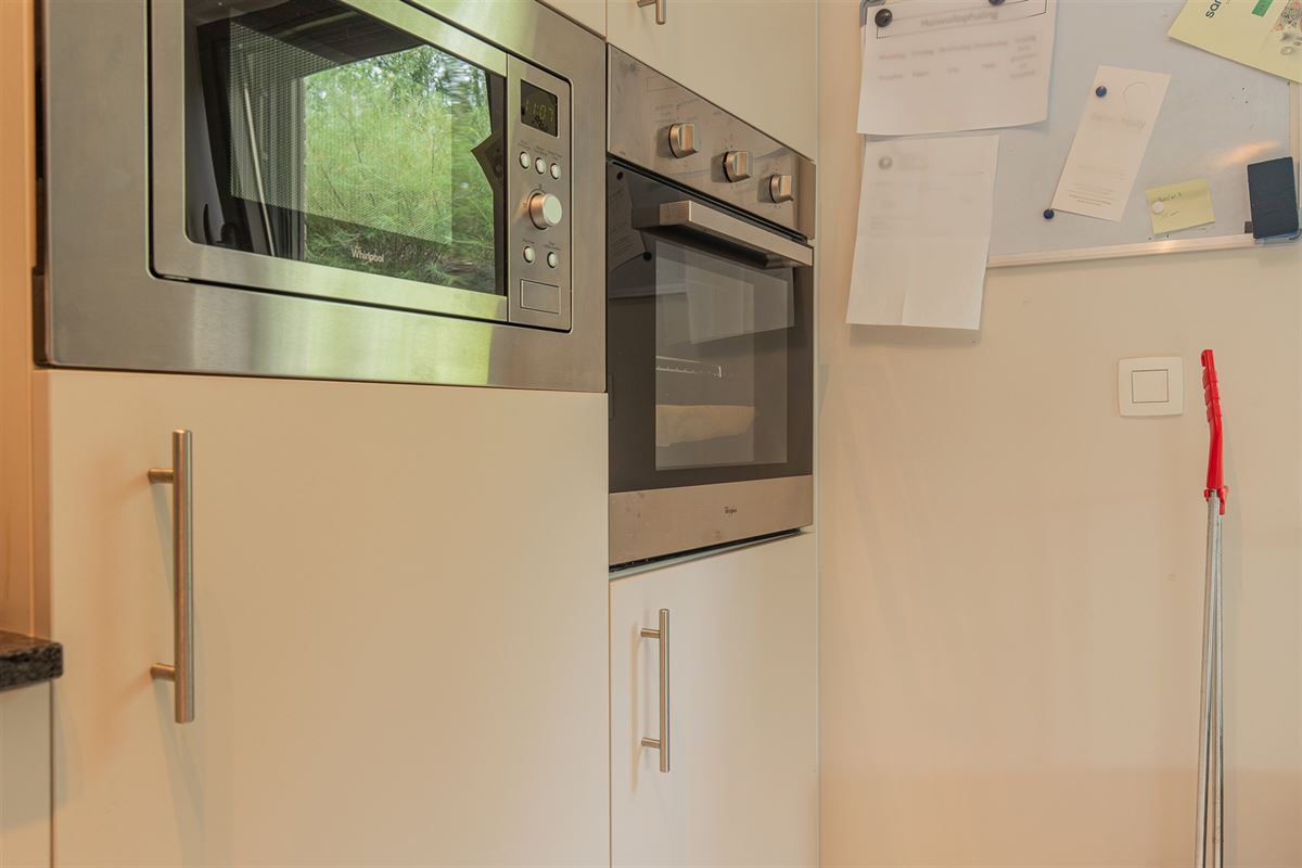 Ruime en net appartement met rendement