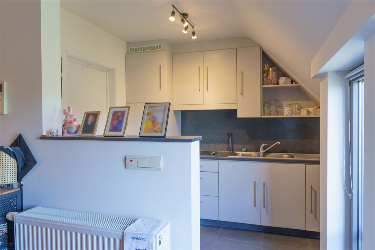 Ruim duplex-appartement te Schoonaarde, nabij Dendermonde