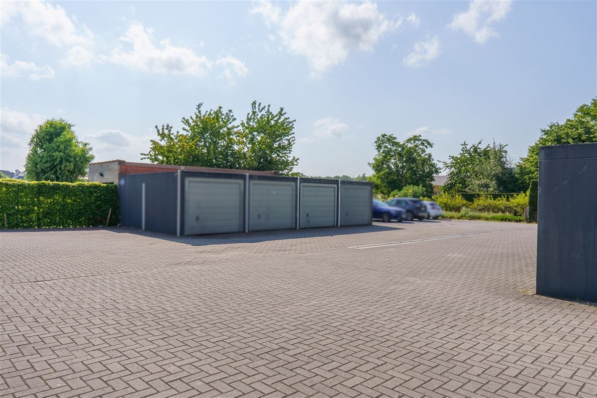 Ruim duplex-appartement te Schoonaarde, nabij Dendermonde