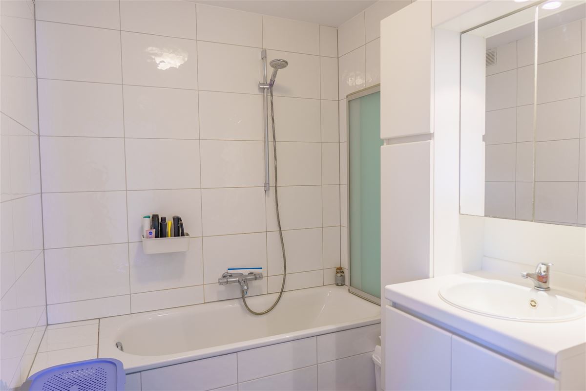 Ruim duplex-appartement te Schoonaarde, nabij Dendermonde