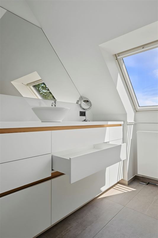 Vrijstaande ruime woning nabij Dendermonde