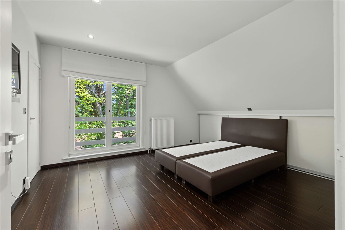 Vrijstaande ruime woning nabij Dendermonde