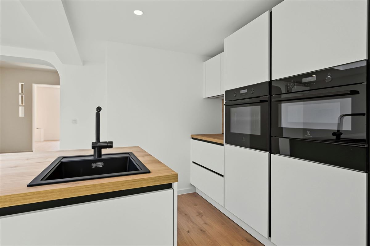 Warm en stijlvol wonen in hartje Sint-Gillis