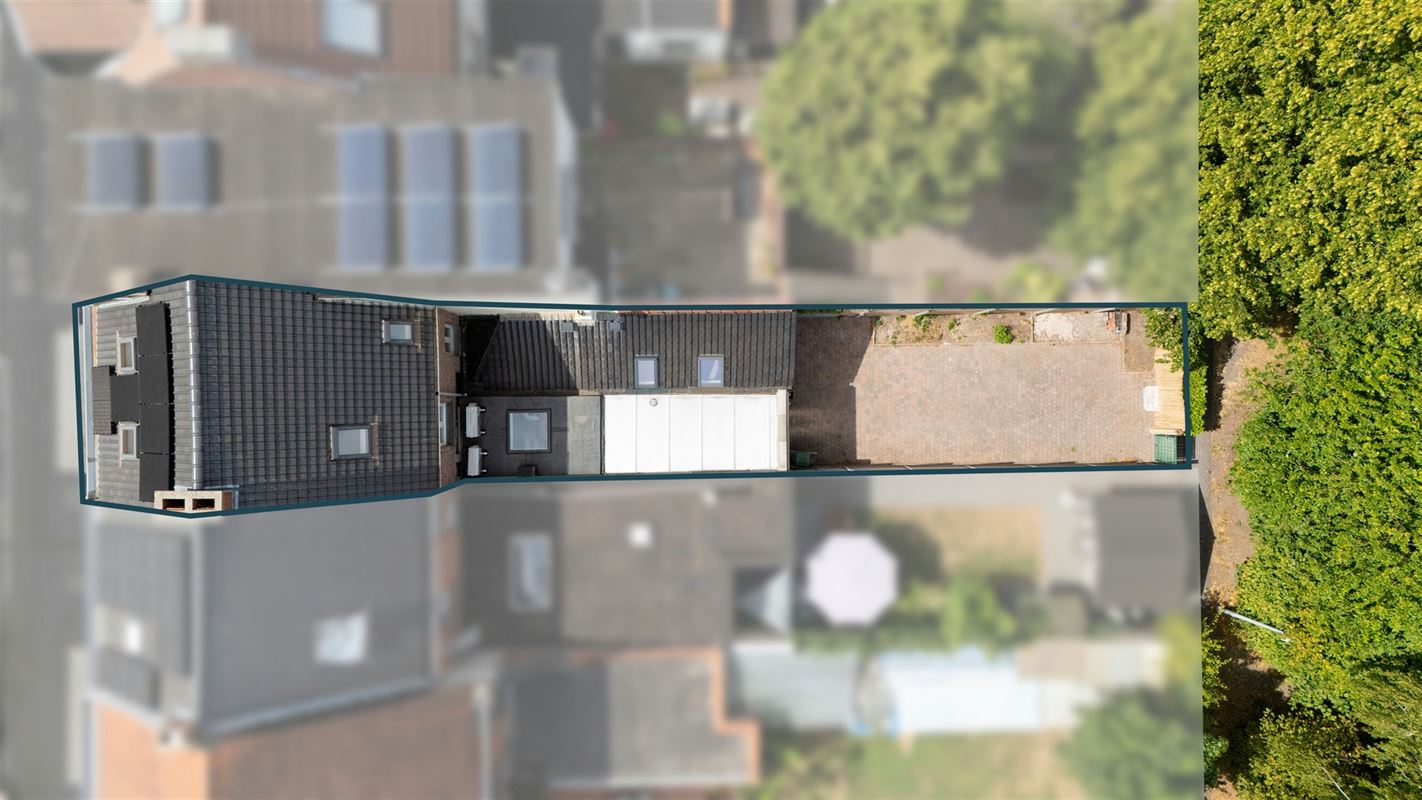 Warm en stijlvol wonen in hartje Sint-Gillis