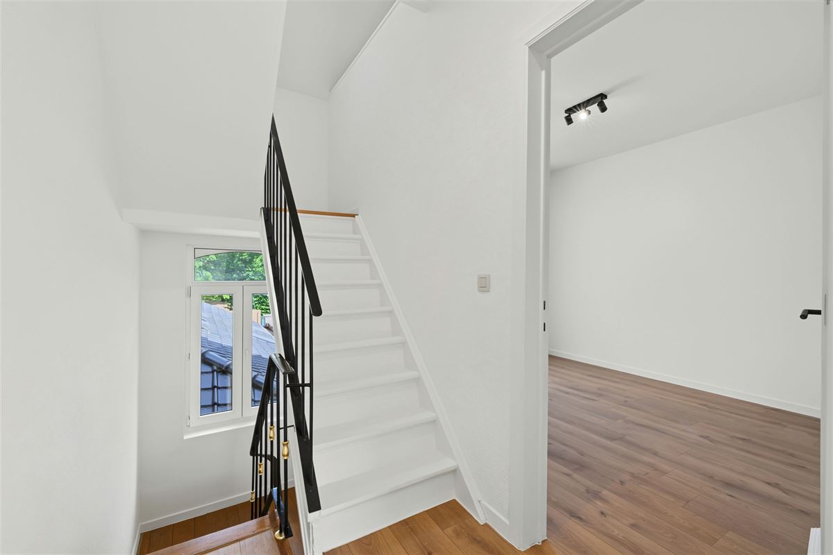 Warm en stijlvol wonen in hartje Sint-Gillis