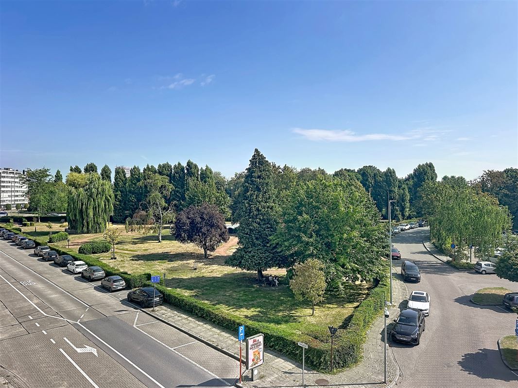 Ruime studio in loftstijl te Dendermonde.