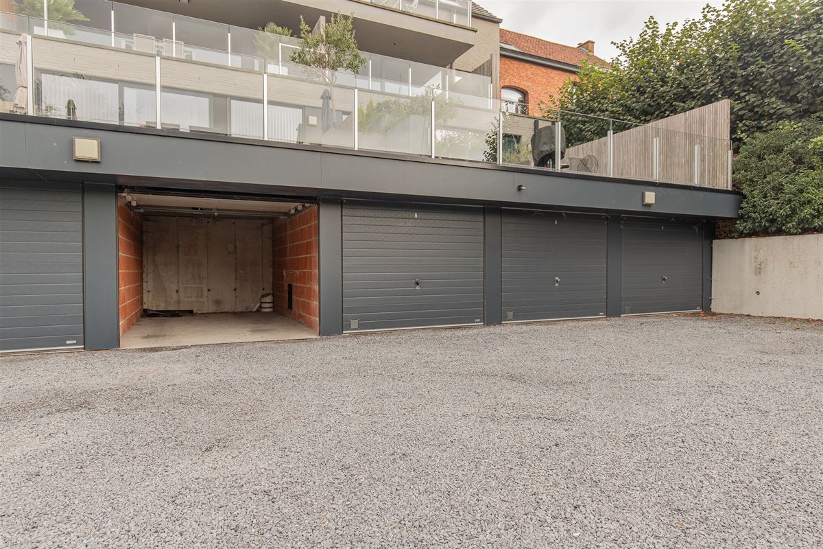 Duplex-penthouse met scheldezicht