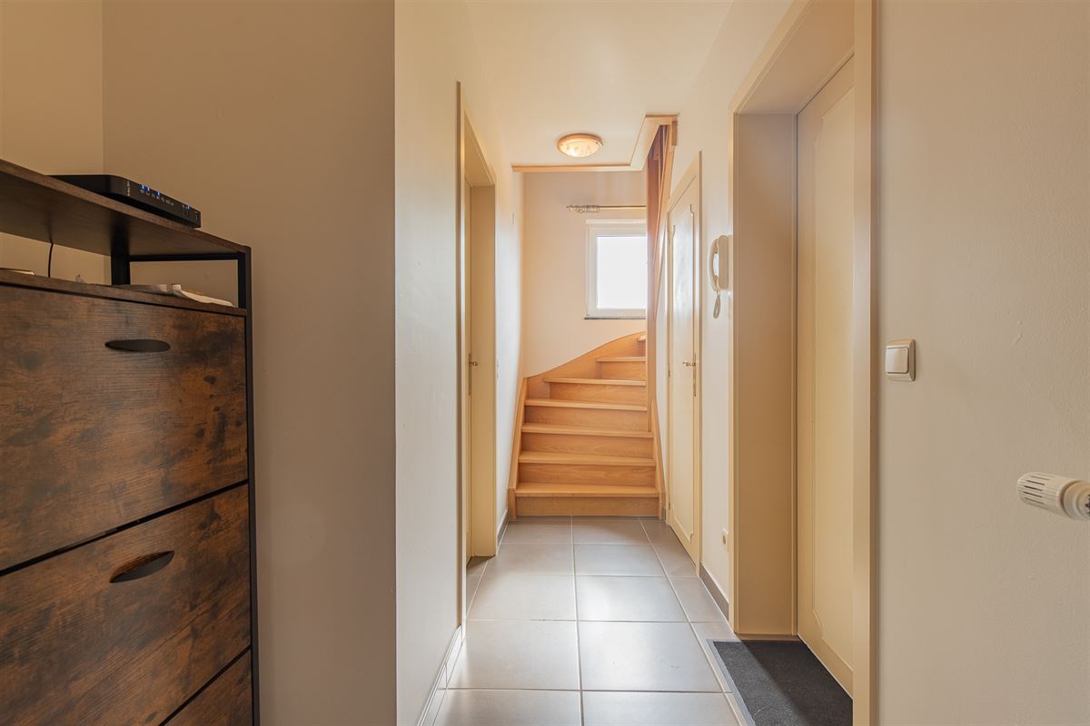 Riante duplex te Asse
