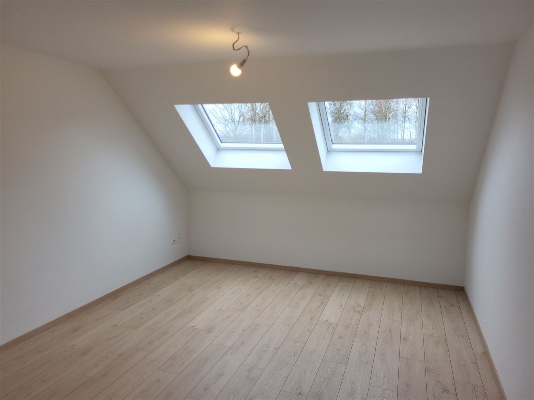 Energiezuinige nieuwbouw HOB