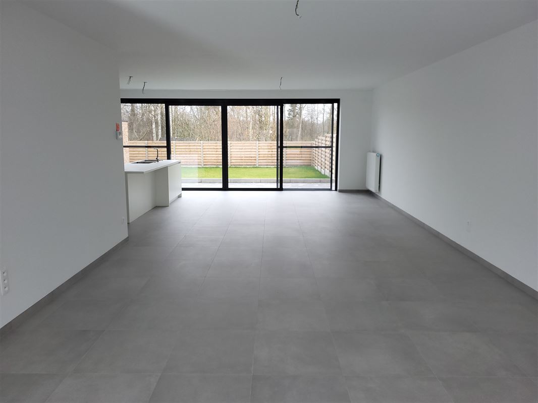 Energiezuinige nieuwbouw HOB