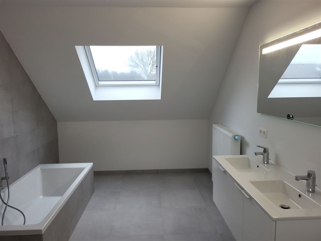 Energiezuinige nieuwbouw HOB