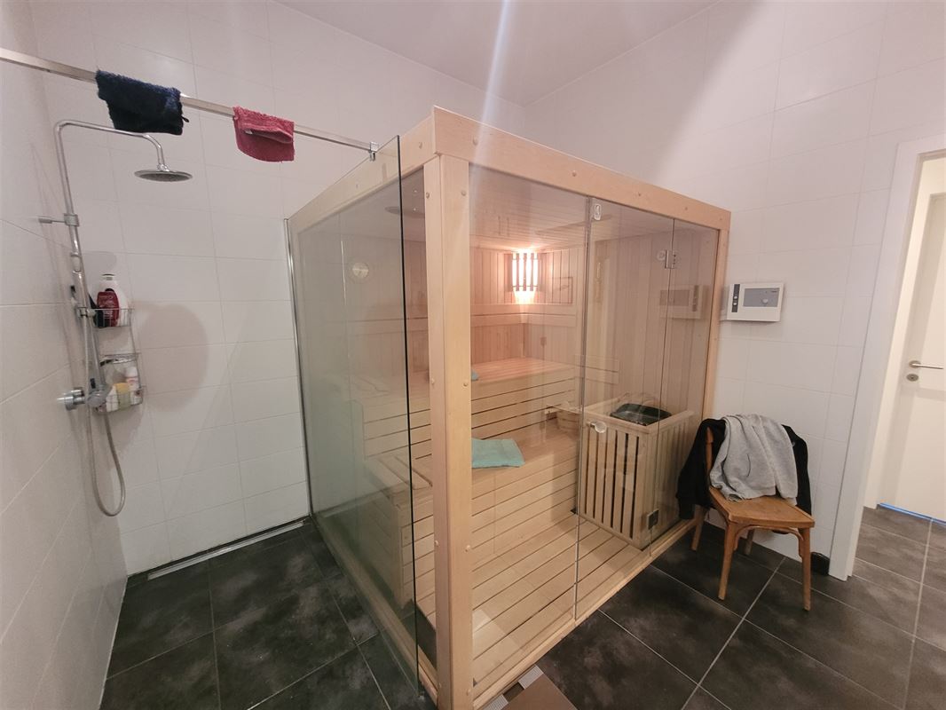 Gelijkvloers appartement