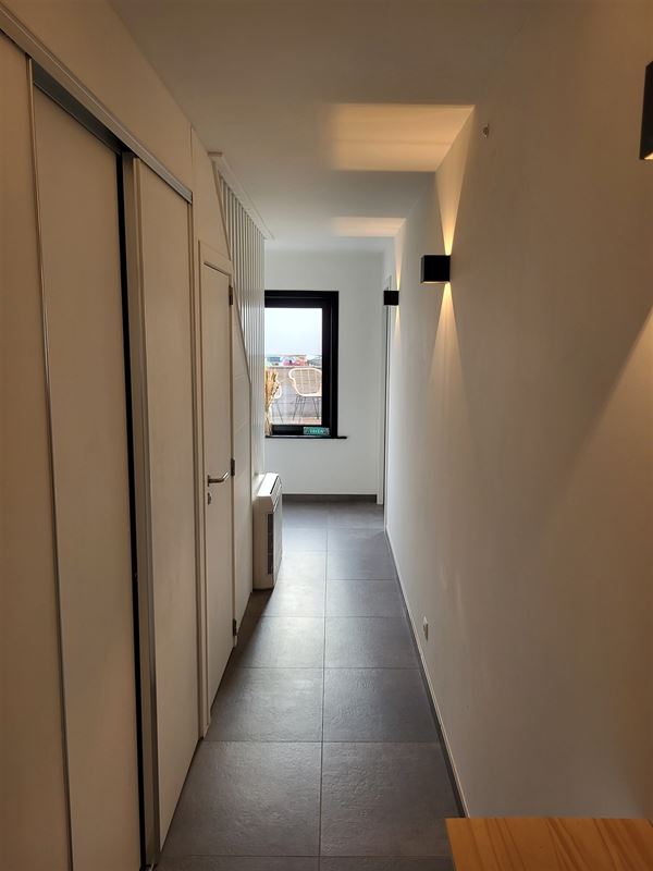 Ruim duplex appartement