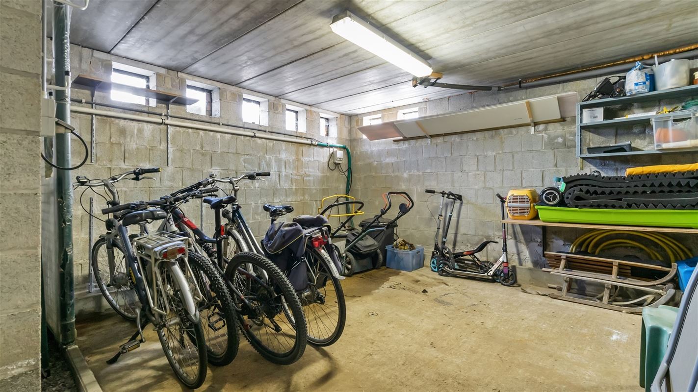 Rustig gelegen instapklare woning