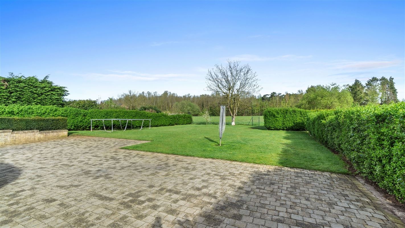 Rustig gelegen instapklare woning