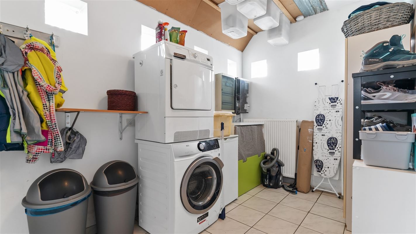 Rustig gelegen instapklare woning