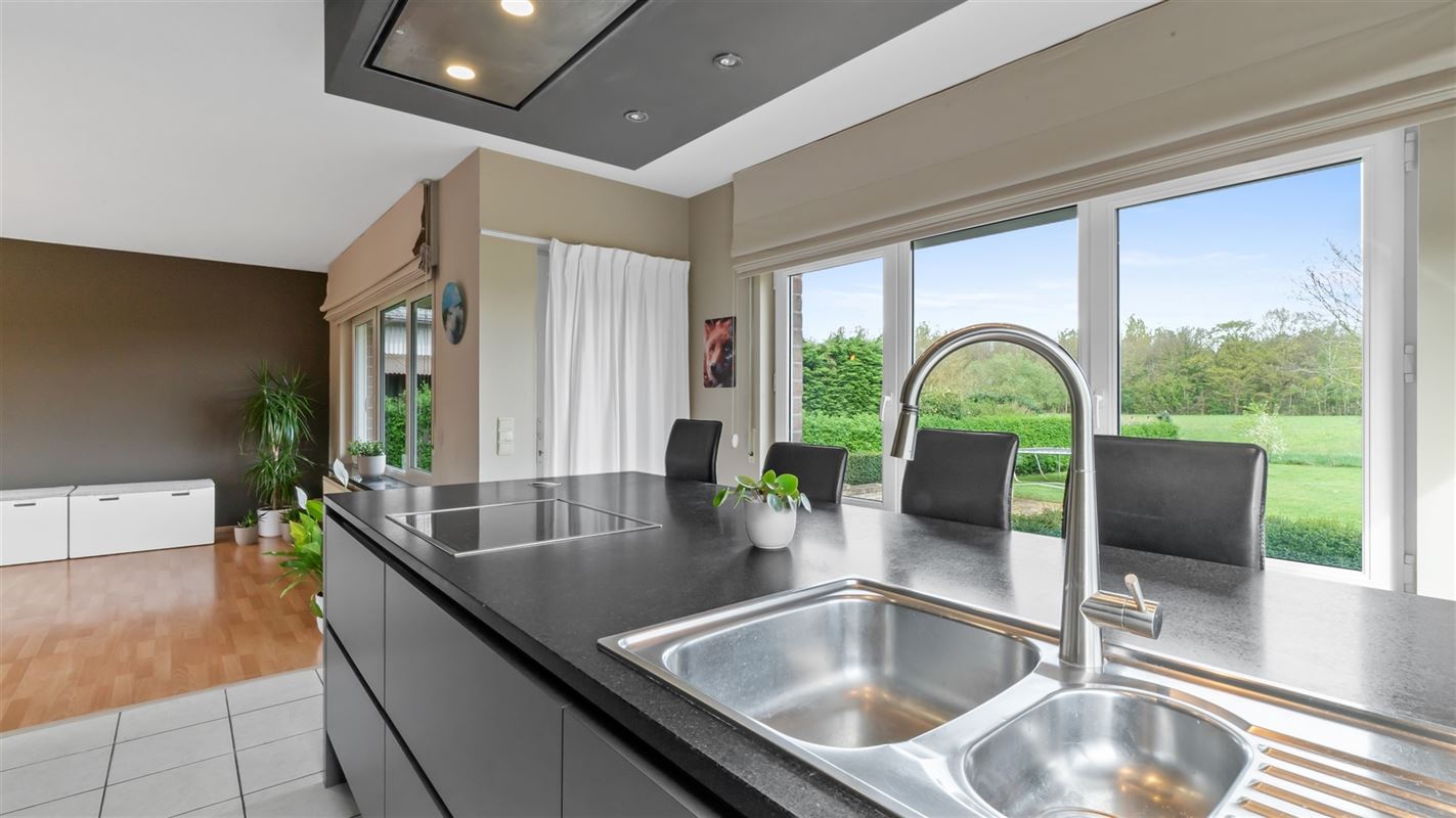 Rustig gelegen instapklare woning