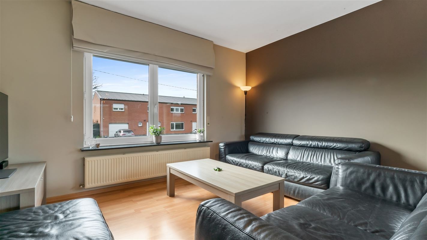 Rustig gelegen instapklare woning