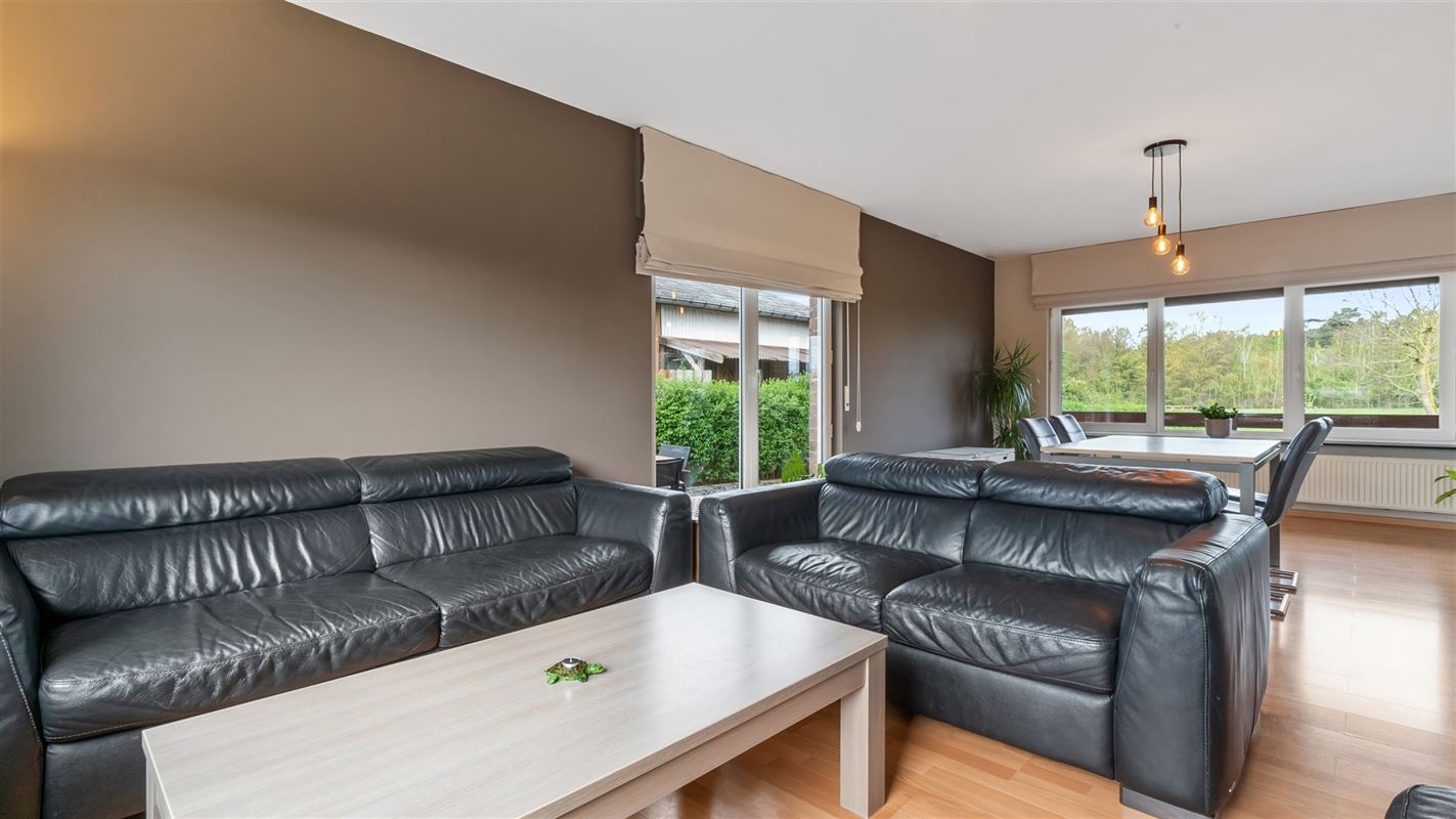 Rustig gelegen instapklare woning