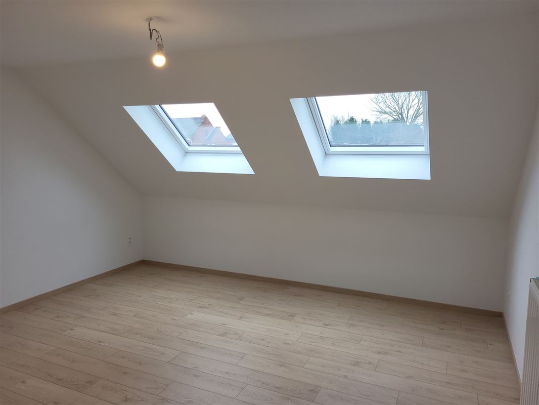 Energiezuinige nieuwbouw HOB