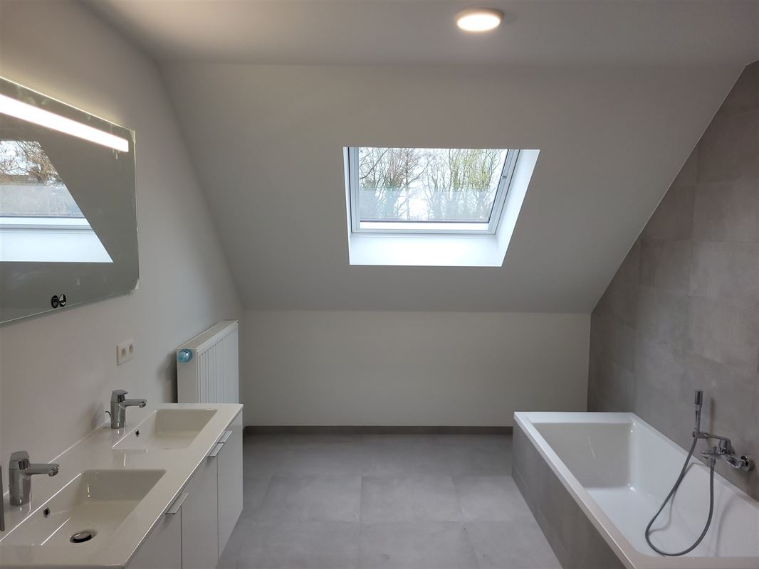 Energiezuinige nieuwbouw HOB