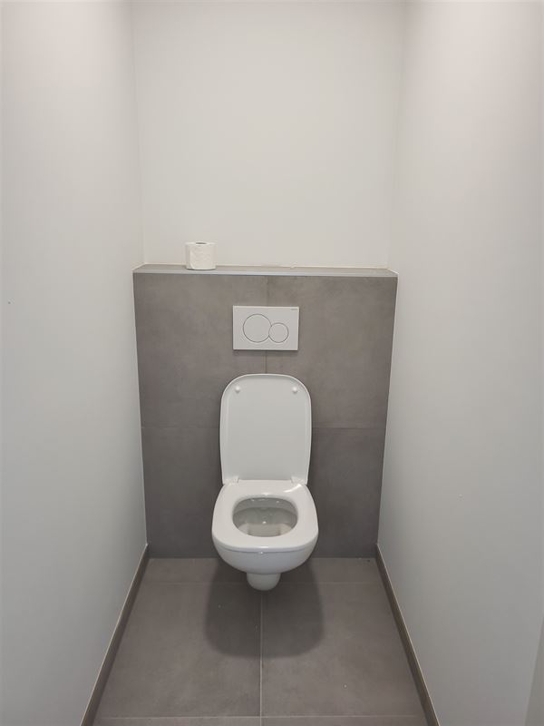 Energiezuinige nieuwbouw HOB