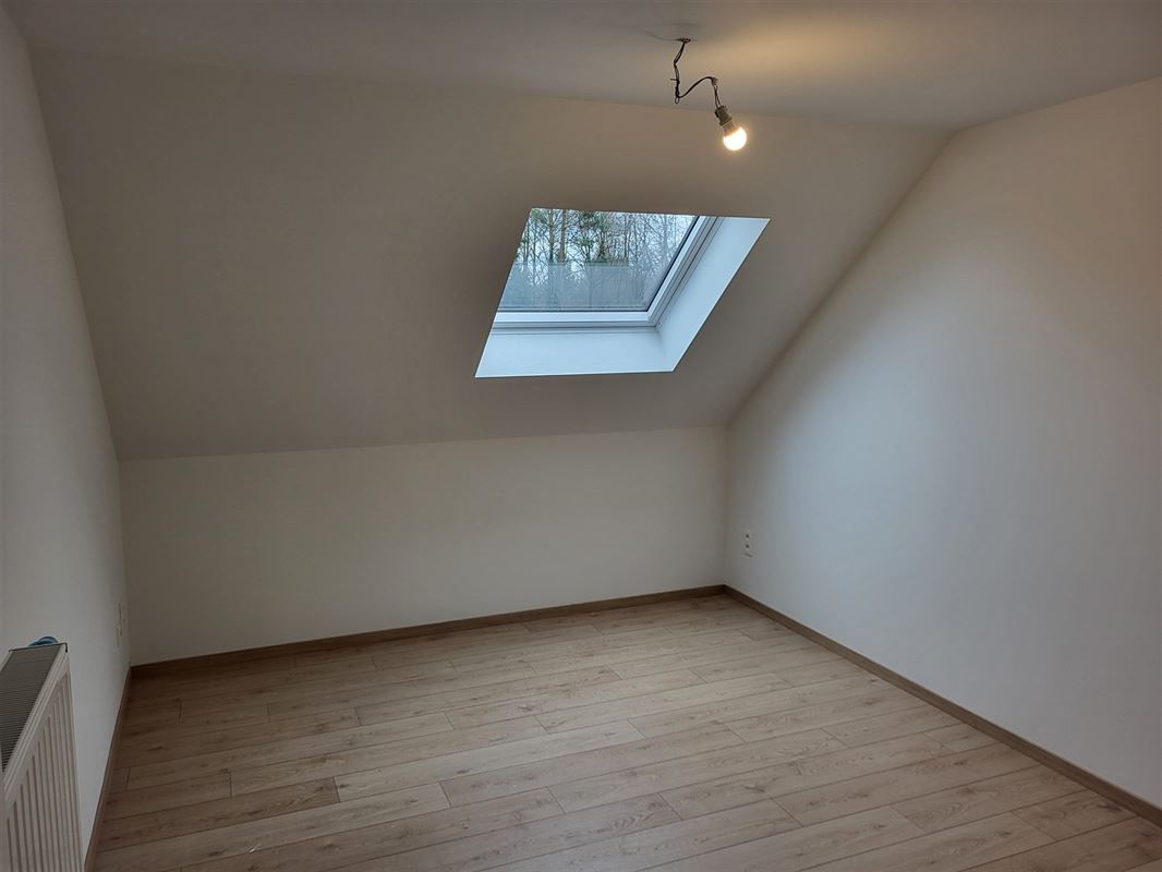 Energiezuinige nieuwbouw HOB