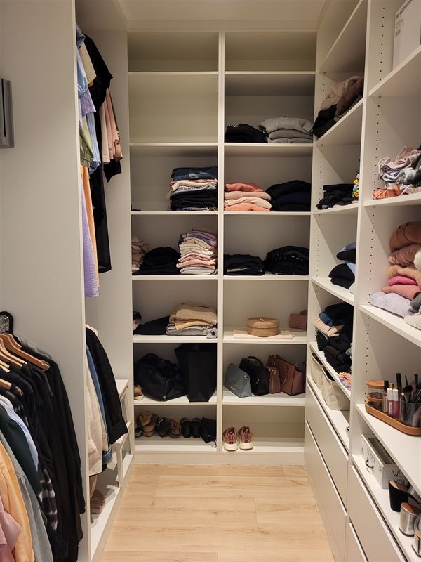 Ruim duplex appartement