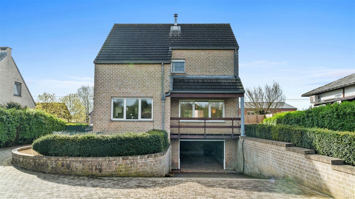 Rustig gelegen instapklare woning