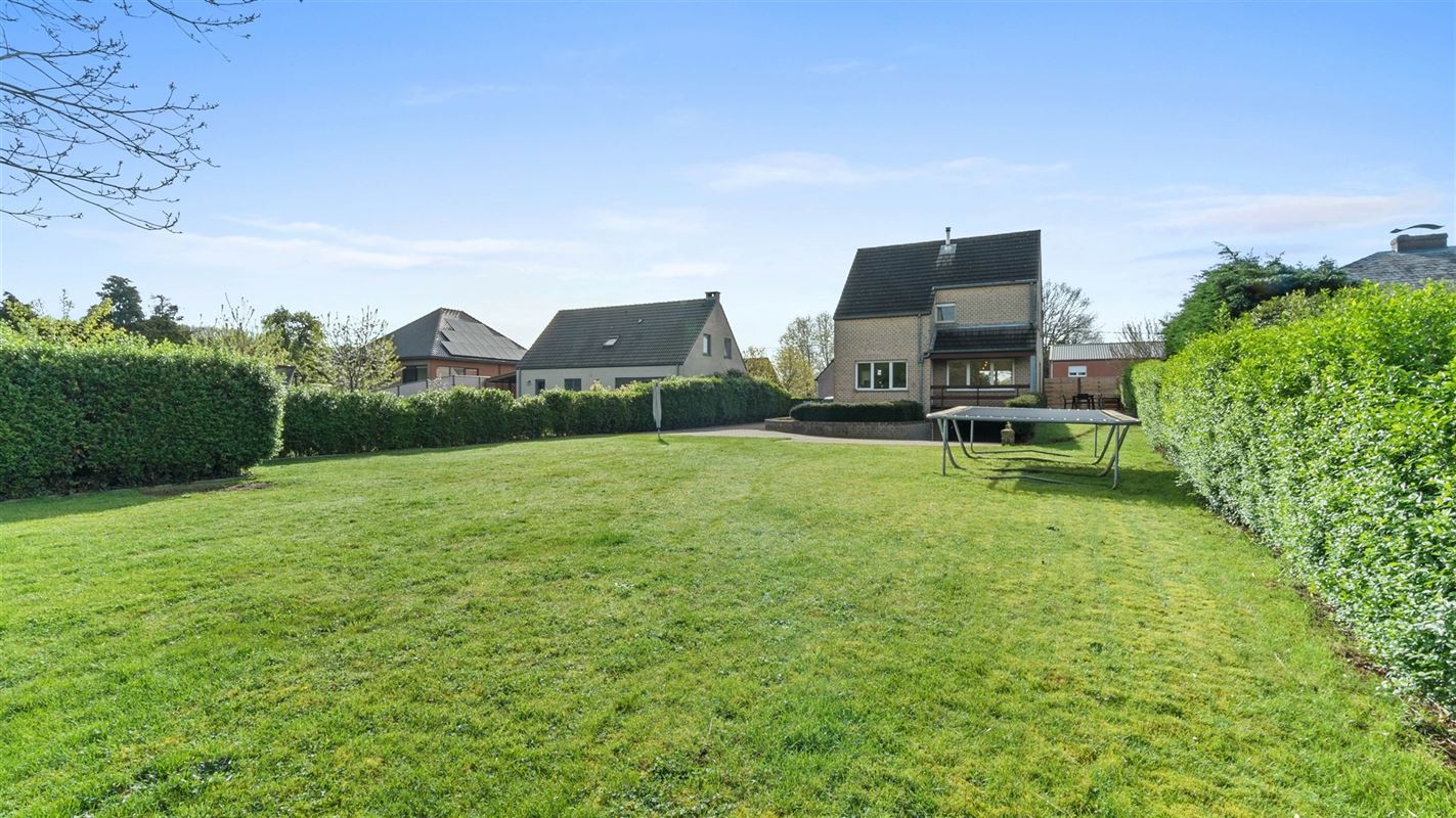 Rustig gelegen instapklare woning