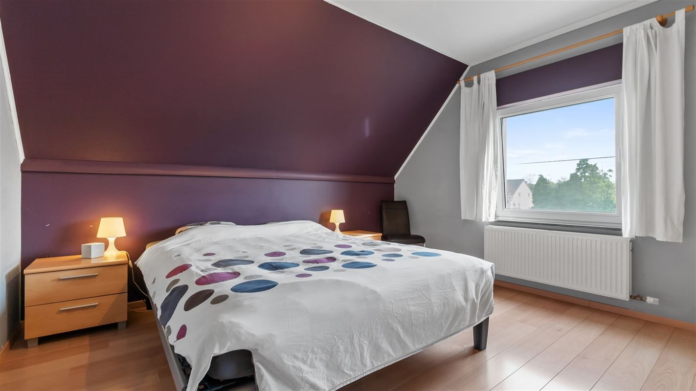 Rustig gelegen instapklare woning