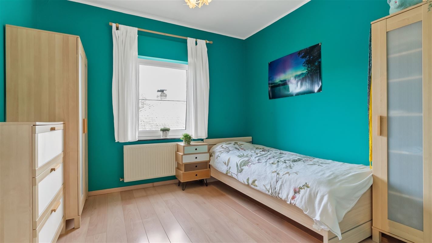 Rustig gelegen instapklare woning