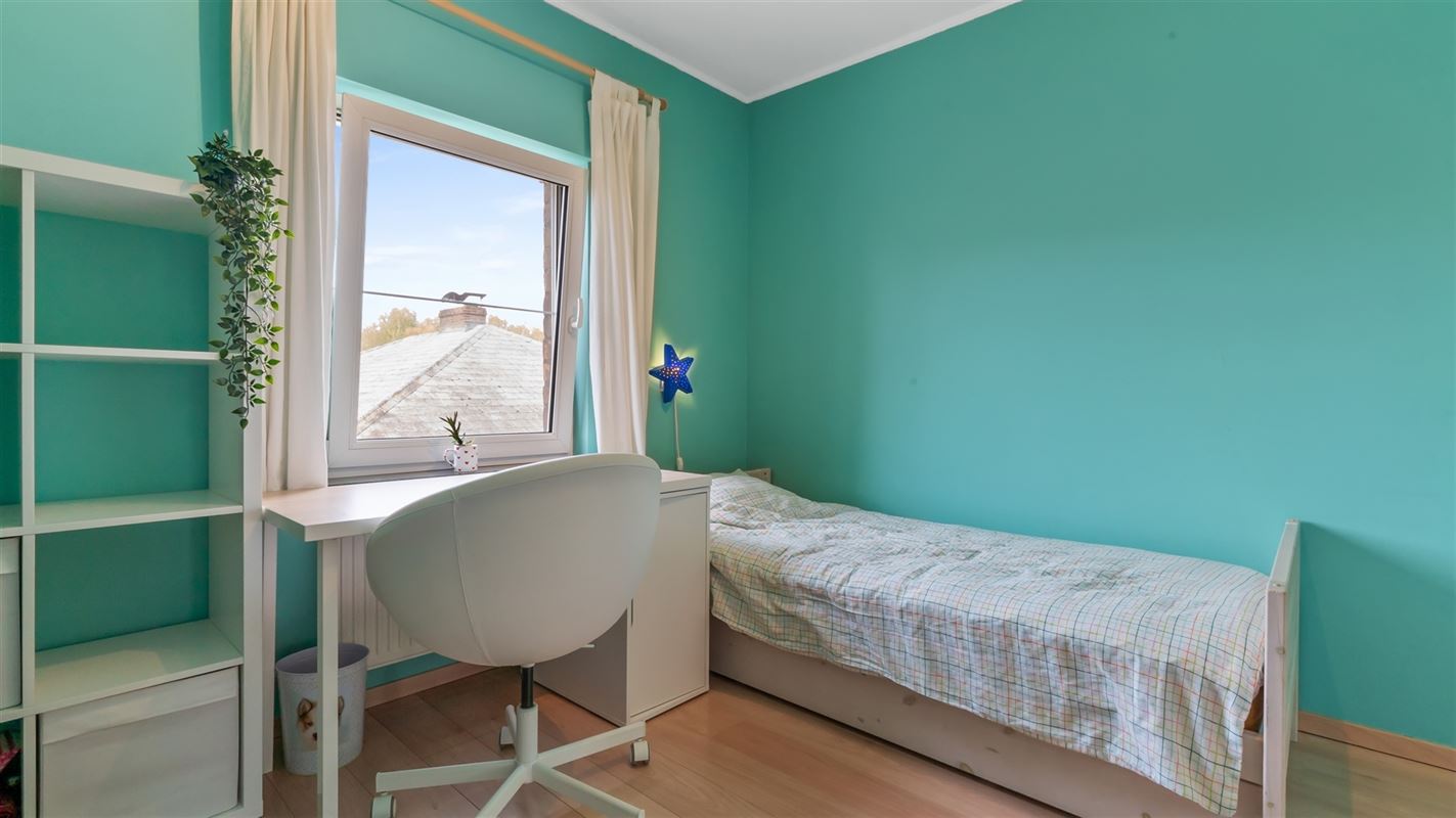 Rustig gelegen instapklare woning