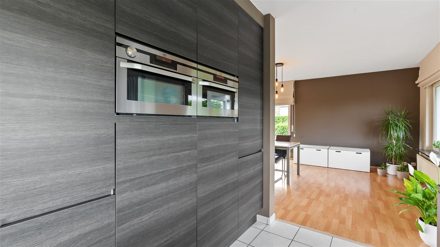 Rustig gelegen instapklare woning