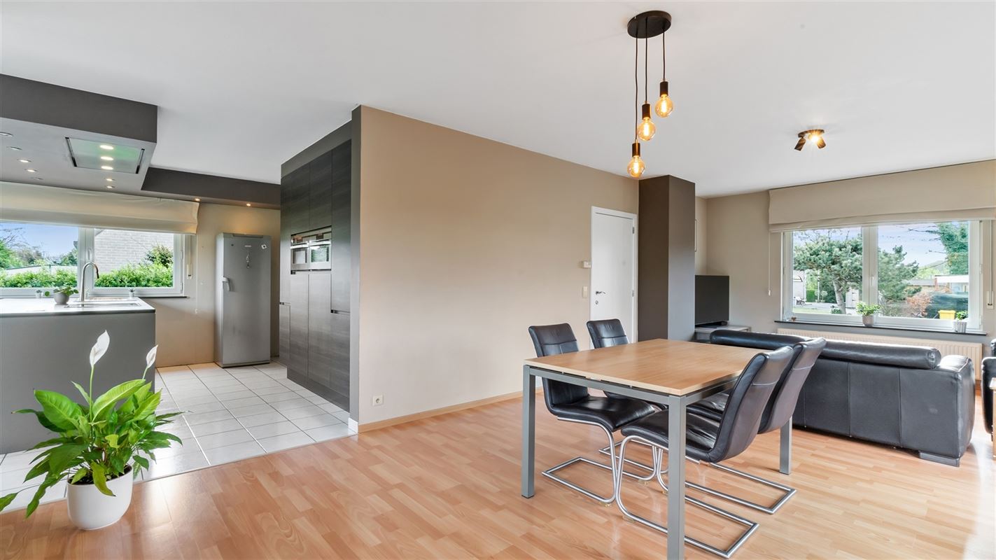 Rustig gelegen instapklare woning