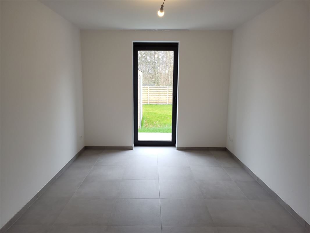 Energiezuinige nieuwbouw HOB