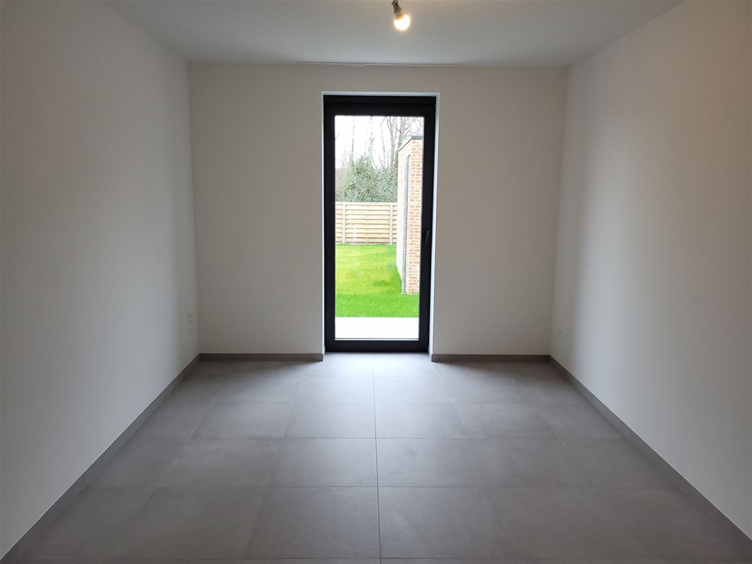 Energiezuinige nieuwbouw HOB