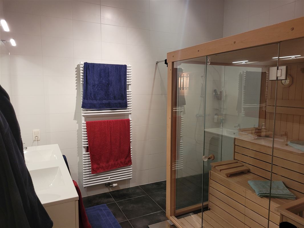 Gelijkvloers appartement