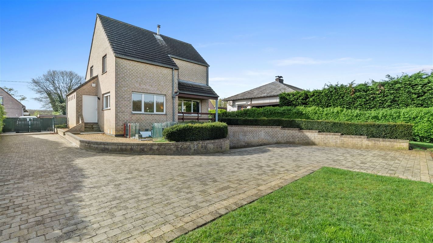 Rustig gelegen instapklare woning