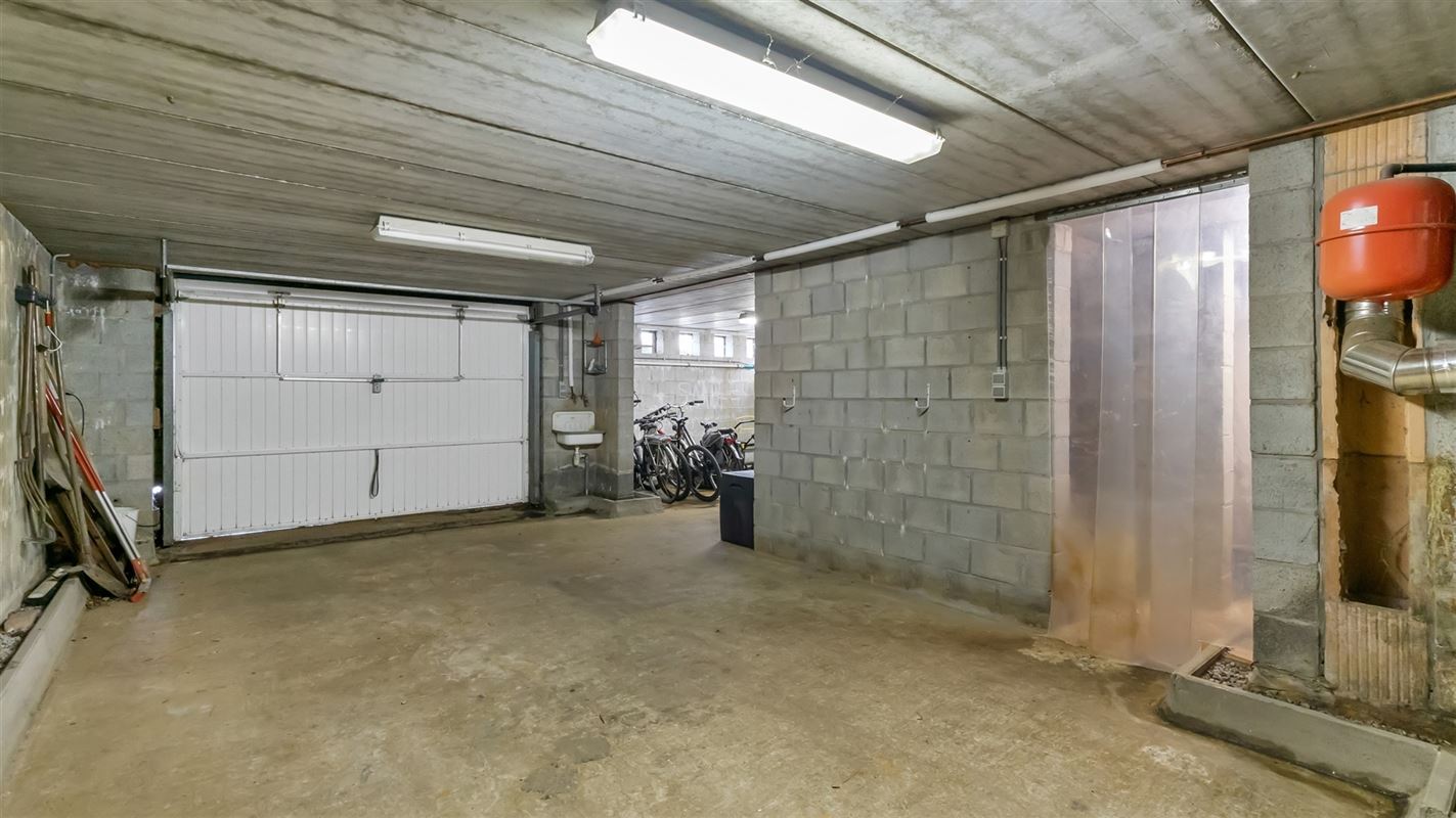 Rustig gelegen instapklare woning