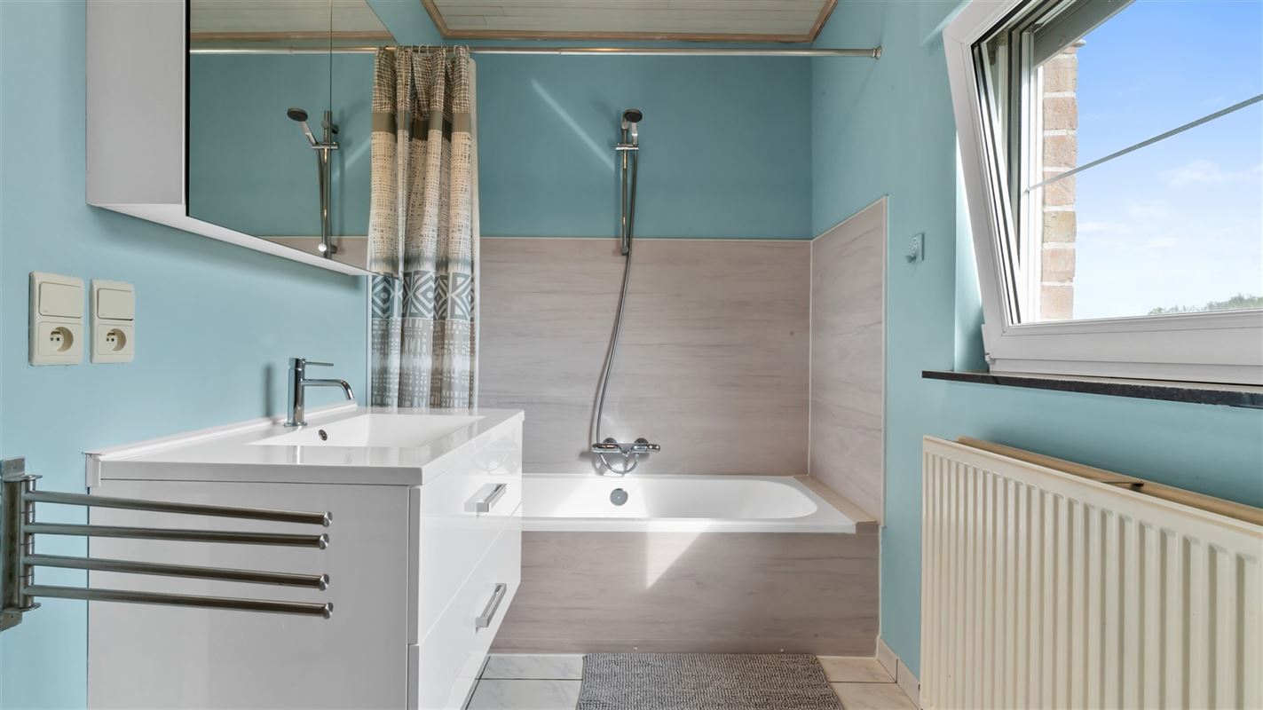 Rustig gelegen instapklare woning