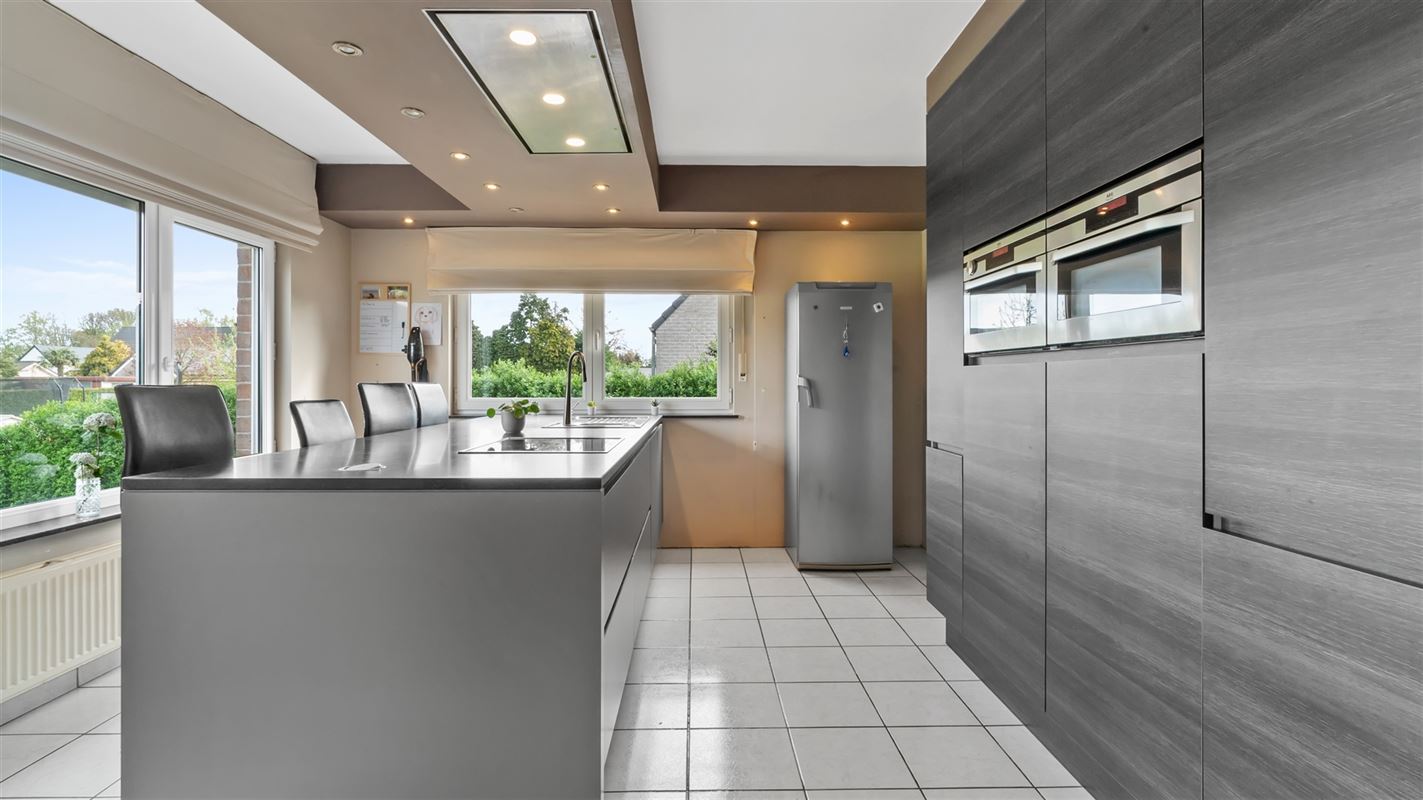 Rustig gelegen instapklare woning