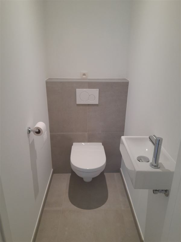 2-Slaapkamer appartement op 1e verdieping