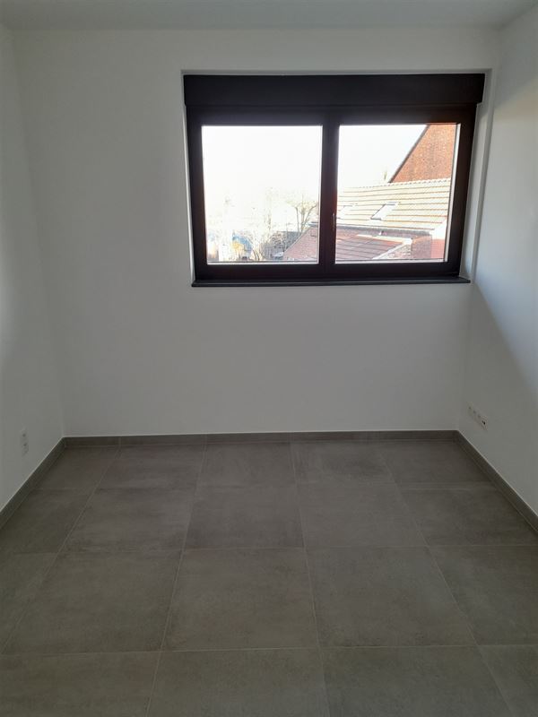 2-Slaapkamer appartement op 1e verdieping