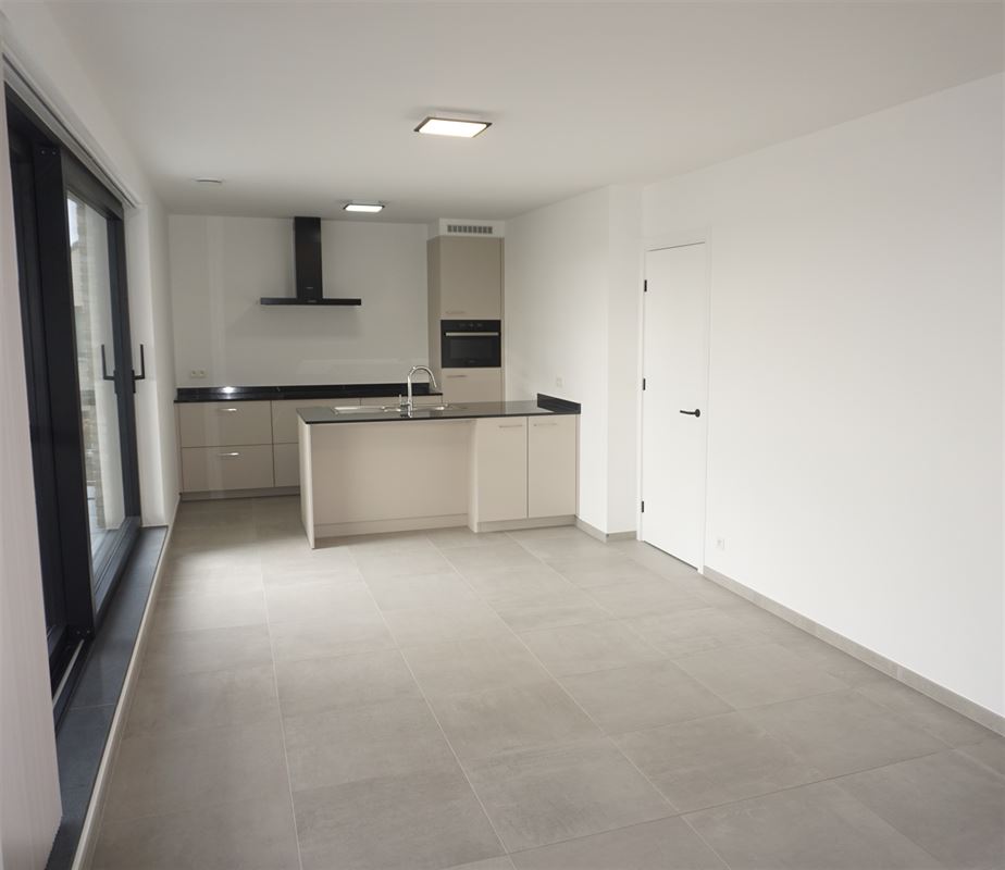 2-Slaapkamer appartement op 1e verdieping