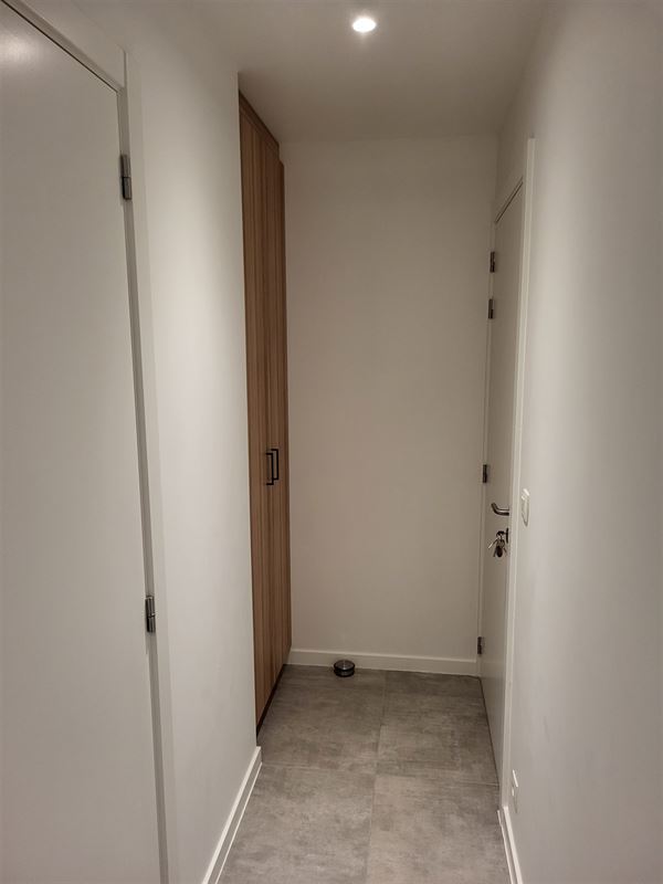 Energiezuining 2-slaapkamer appartement